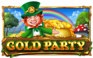 Gold Party