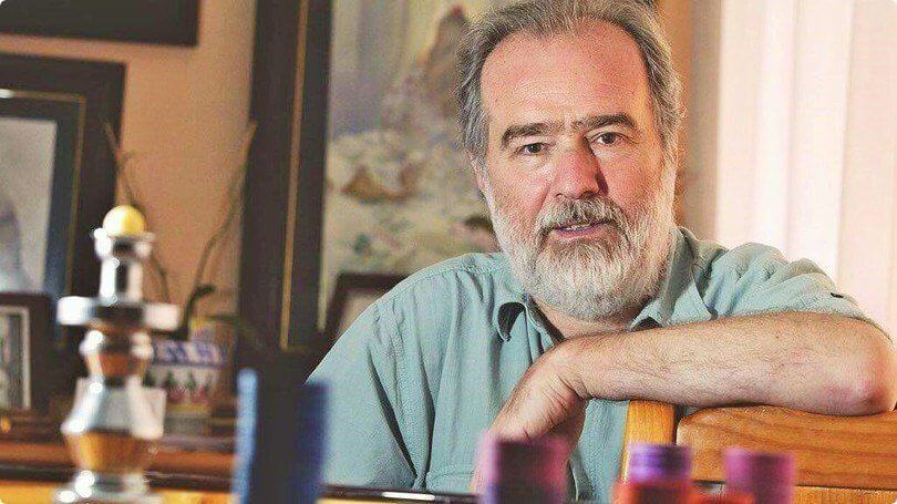 Gonzalo Garcia Pelayo