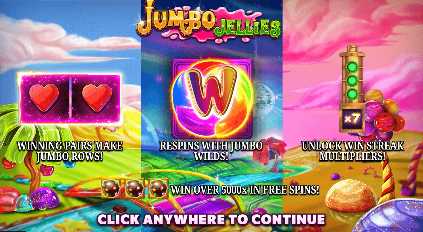 Jumbo 1