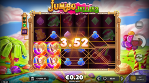 Jumbo 2