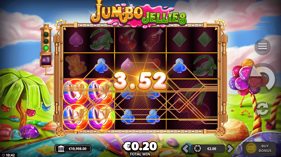 Jumbo 2