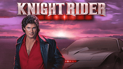 Knight Rider logo