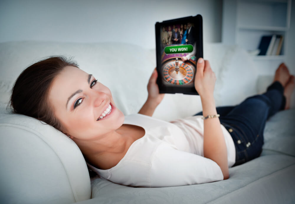 Live Casino mobil