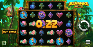 Bananaz 10K Win