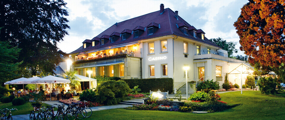 Casino Konstanz