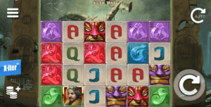 Pacific Gold Slot von ELK