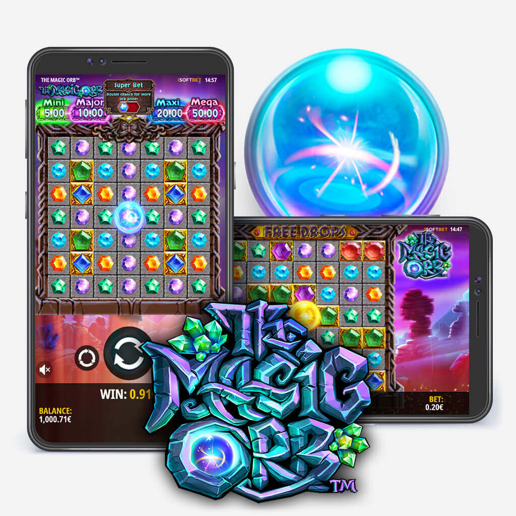 TheMagicOrb