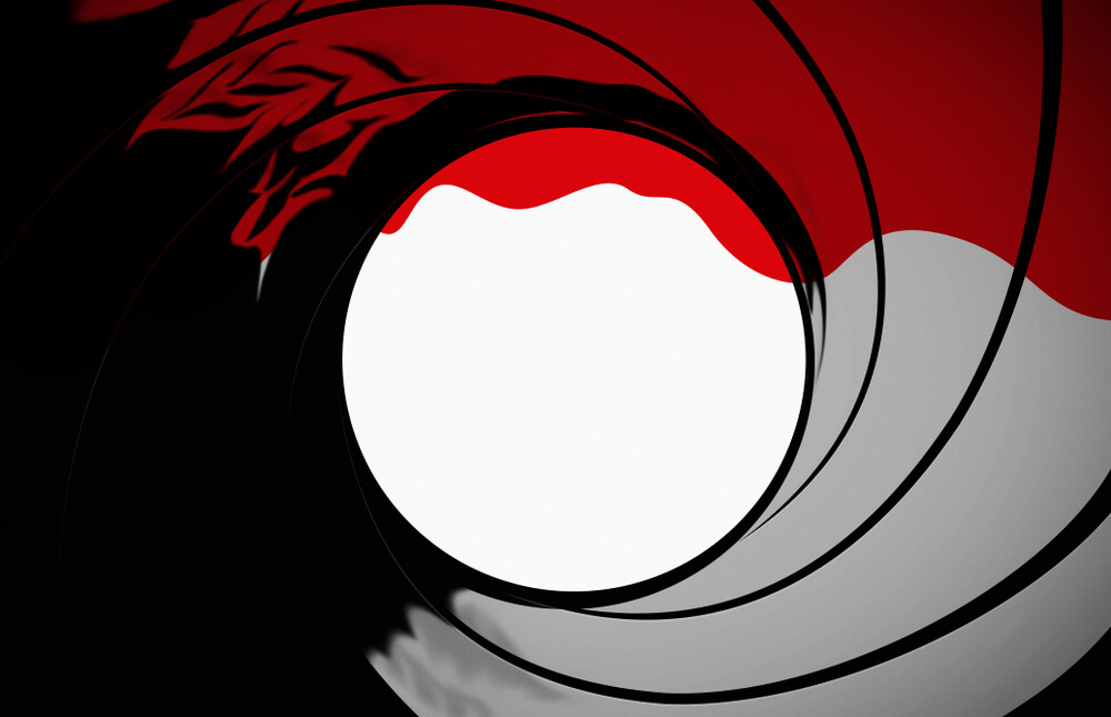 James Bond Roulette Strategie