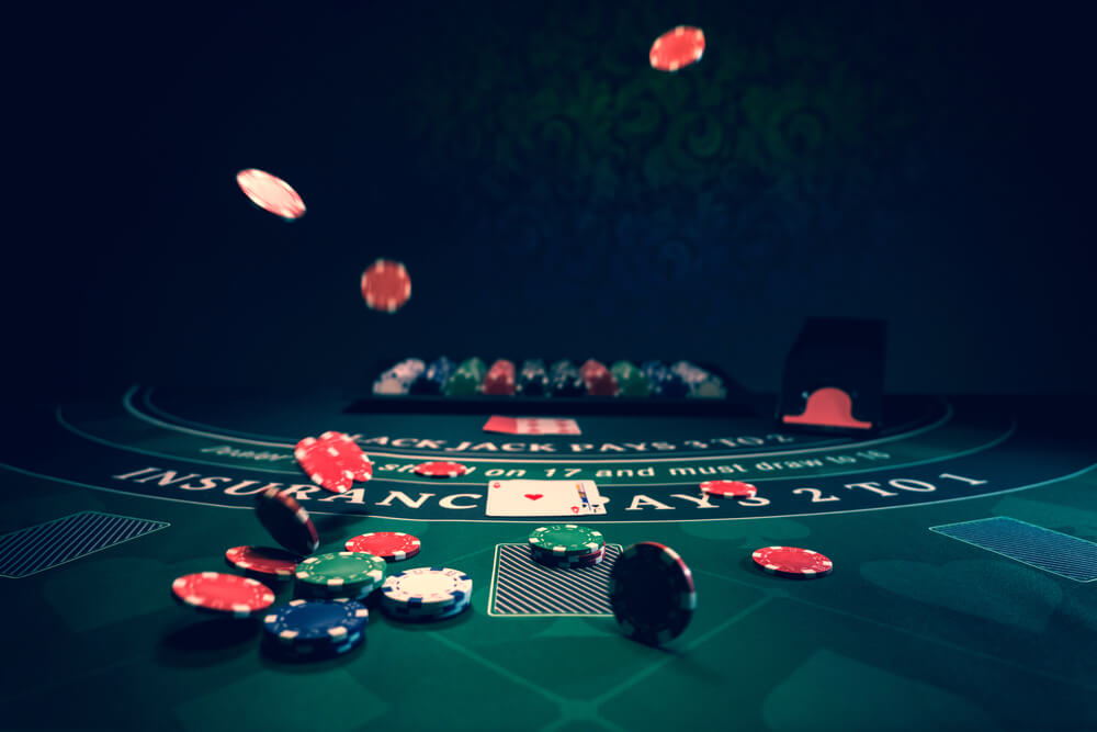 Blackjack