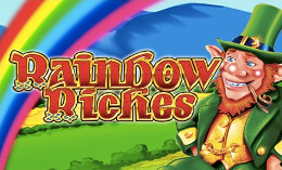 Rainbow Riches