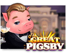 The Great Pigsby
