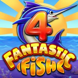 4 Fantastic Fish