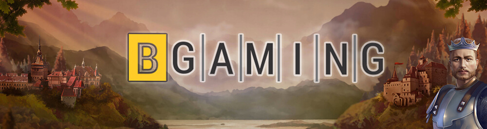 BGaming Teaser