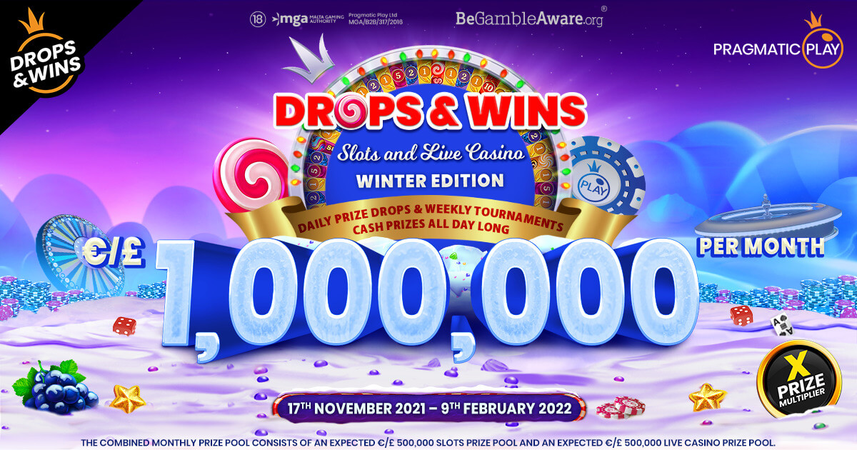 Drops Wins