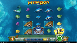 Mega Don