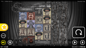 Remember Gulag