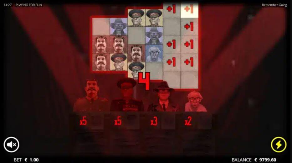 Remember gulag