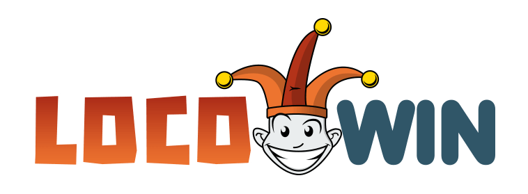 locowin logo