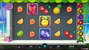 Blender Blast Slot von Relax Gaming im Review