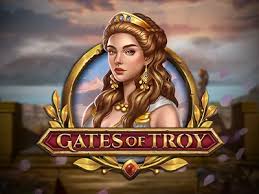 Gates of Troy