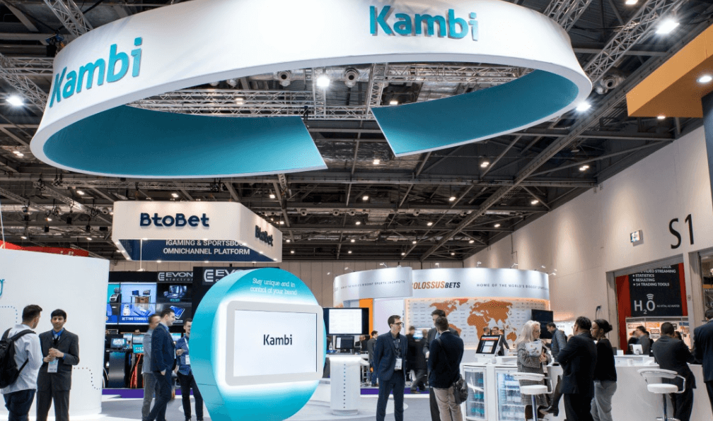 Kambi Group