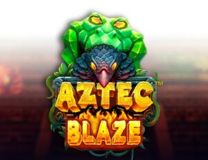 Aztec Blaze