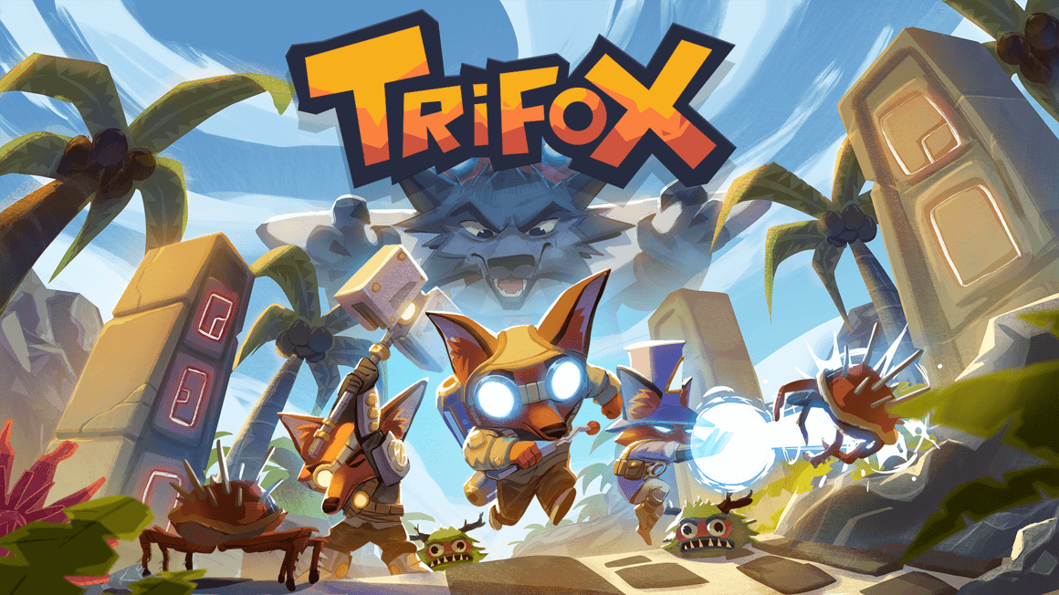 TriFox