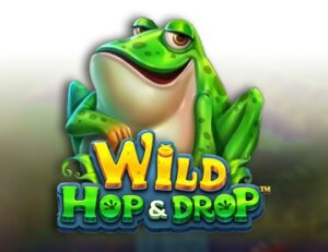 Wild Hop and Drop