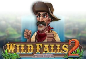 Wild Falls 2