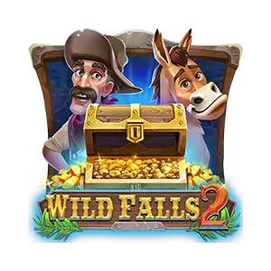 Wild Falls 2