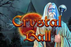 crystall ball