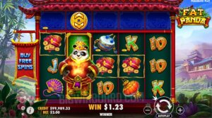 fat panda slot 1