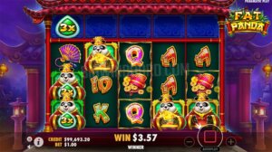 fat panda slot 2
