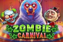 pragmatic play zombie carnival