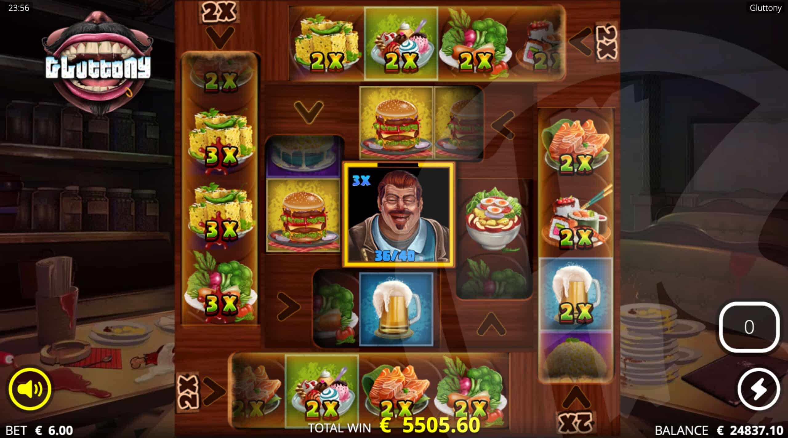 Iframe Image