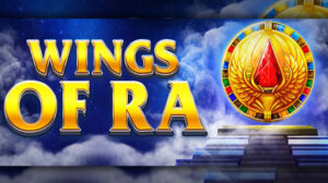 Wings of Ra Slot
