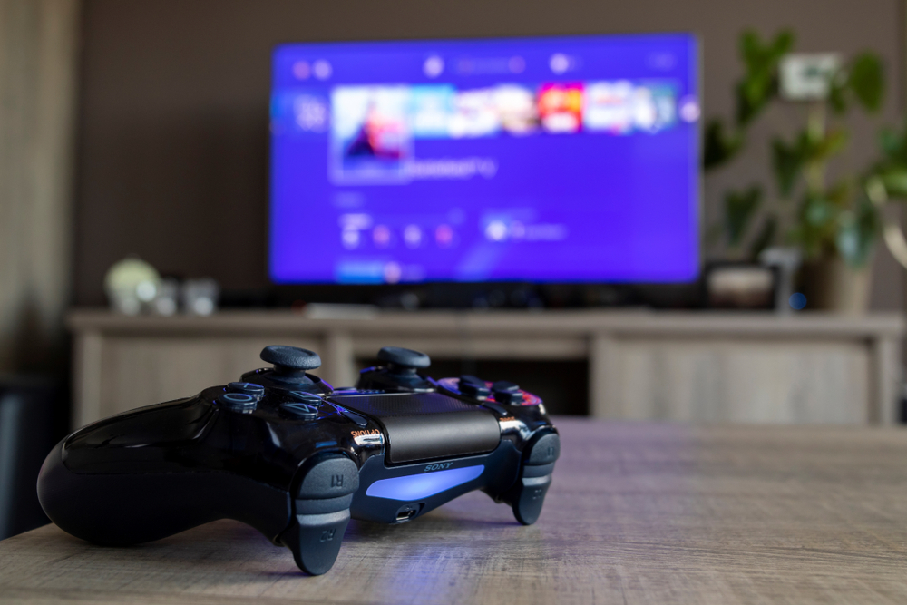 shutterstock 1519459631 5 - Gaming Like a Pro: Advanced PS4 Tips to Take Your Skills to the Next Level