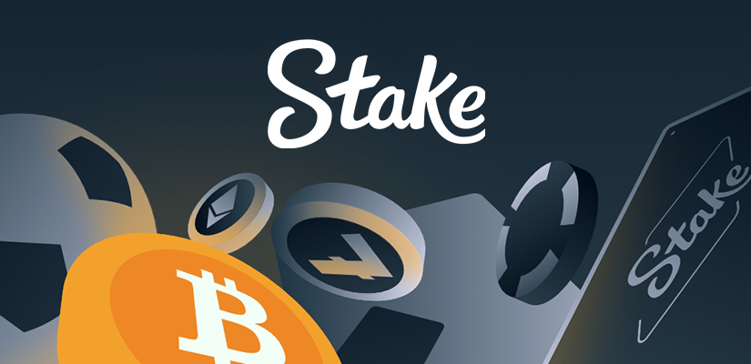 stake app