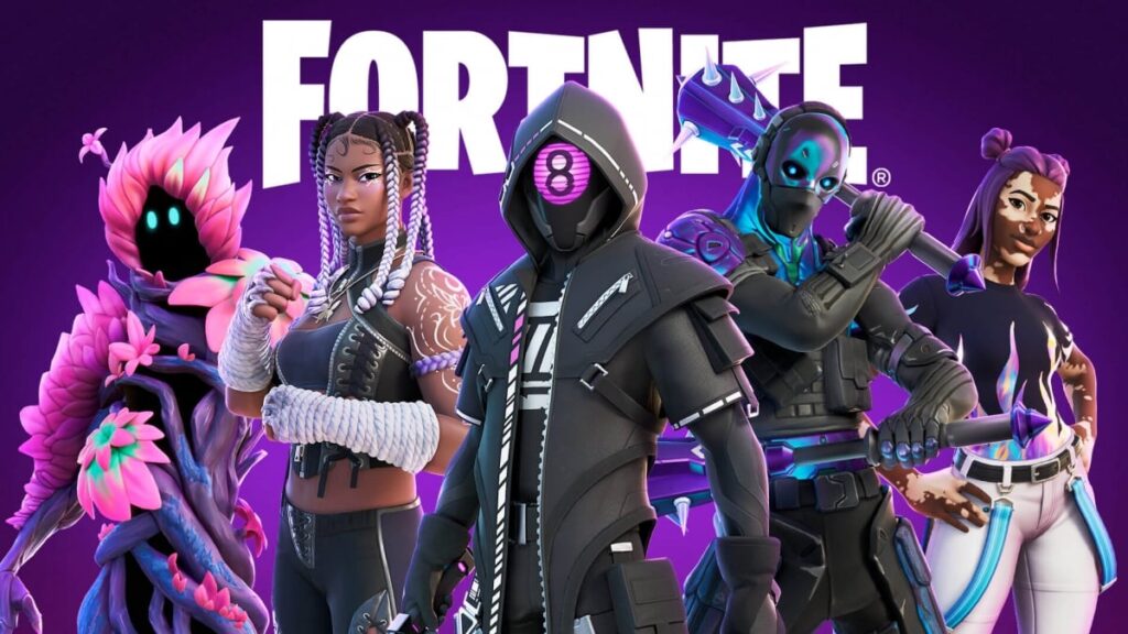 fortnite kapitel 4 season 2 screenshot pc games3 1024x576 - When Did Fortnite Come Out: A Brief History of the Popular Battle Royale Game