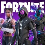 fortnite kapitel 4 season 2 screenshot pc games3 150x150 - When Did Fortnite Come Out: A Brief History of the Popular Battle Royale Game