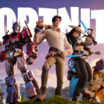 Fortnite Map: A Complete Guide to the Battle Royale Island