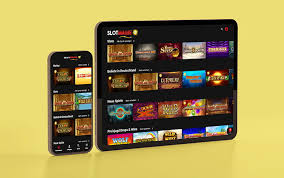 Slotmagie App