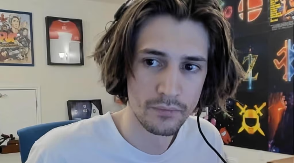 XQC