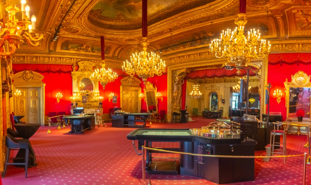 Baden baden,,Germany,,01192024,,Interior,Of,The,Banden baden,Casino