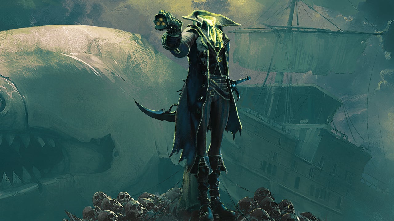 DAVY x JONES