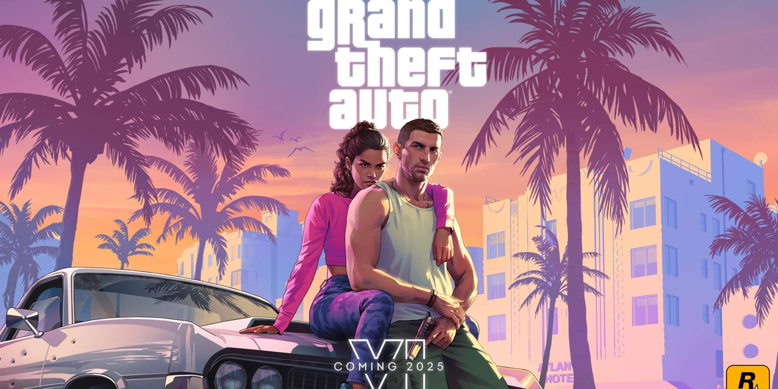 Erscheinungsdatum von GTA 6 offiziell bekannt gegeben
