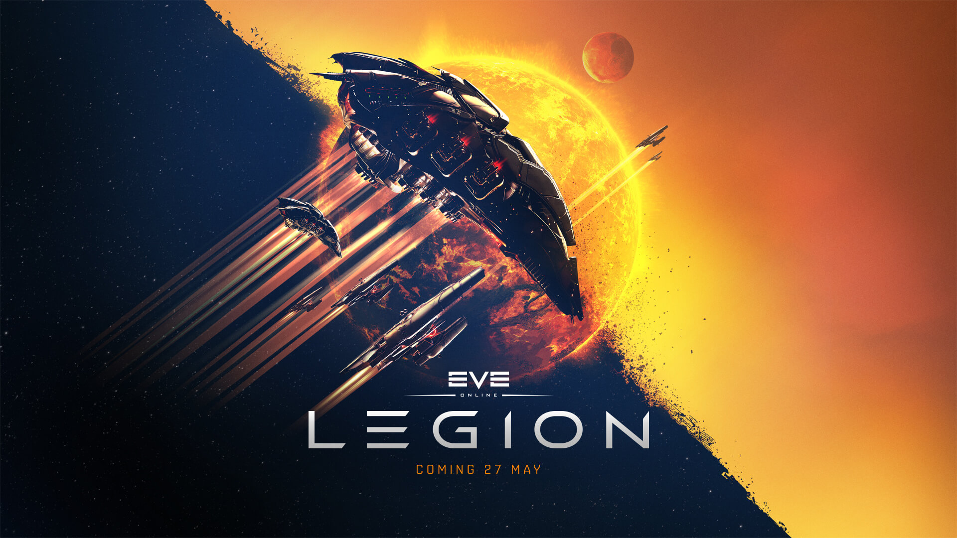 Eve Online