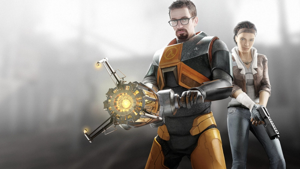 Half Life 3