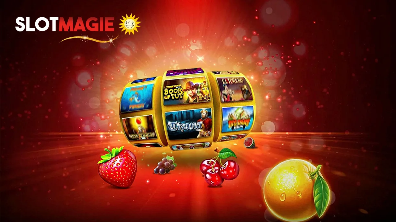 Slotmagie PayPal 2025 Auszahlung Einzahlung 1 Slotmagie