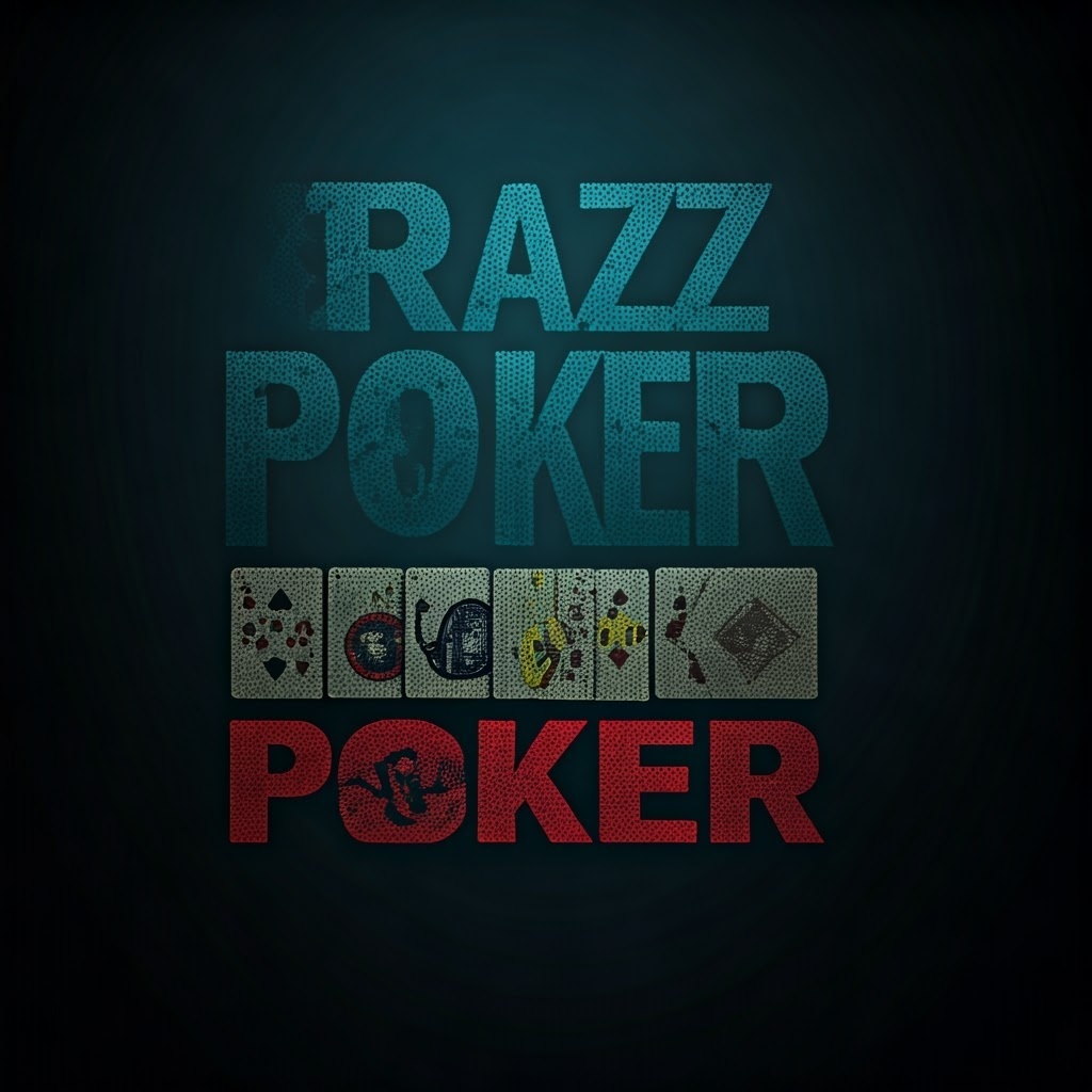 "razz,Poker",Written,In,The,Background,Of,Beginner,Mistakes